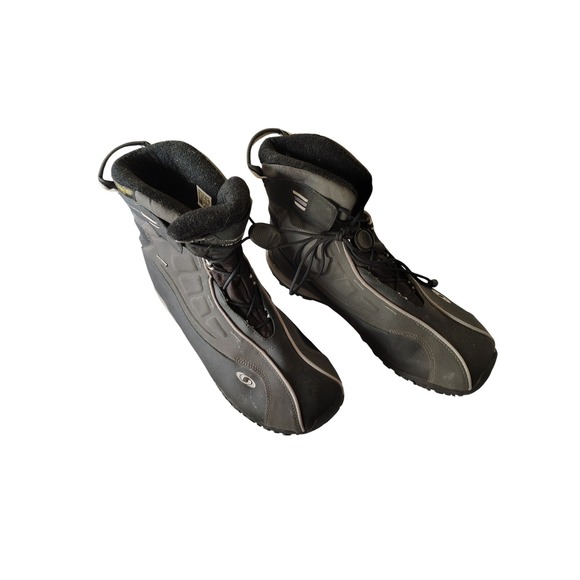 salomon classic ski boots S/Pro MV 100 Elevate performance with Prolink Salomon Men's Sense 80 GW